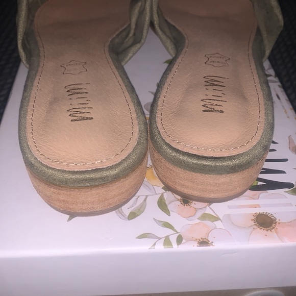 Miim mule - Picture 4 of 6